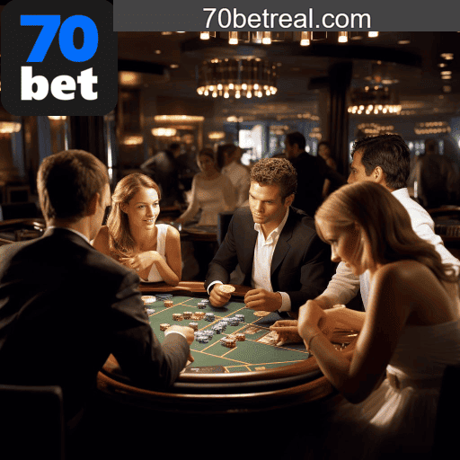 70bet Crash: Otimize Suas Decisões com Psicologia