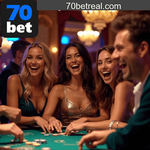 70bet: Aposta Prática e Completa no Seu Celular