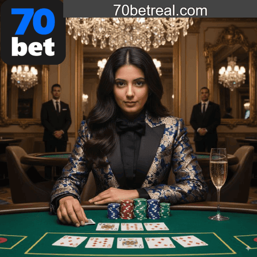 Bônus Reais com Valor Verdadeiro no 70bet: Recompensas que Você Realmente Recebe