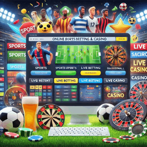 70bet: Domine o Esporte com Análises e Estratégias