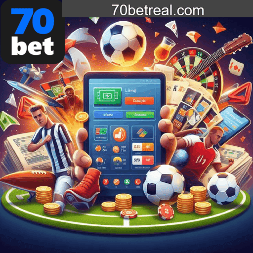 70bet: Domine o Esporte com Análises e Estratégias