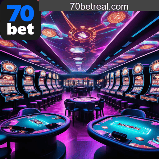 70bet: Seu Cassino Online Seguro e Rápido