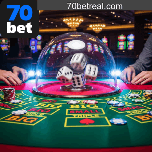 70bet: Seu Cassino Online Seguro e Rápido