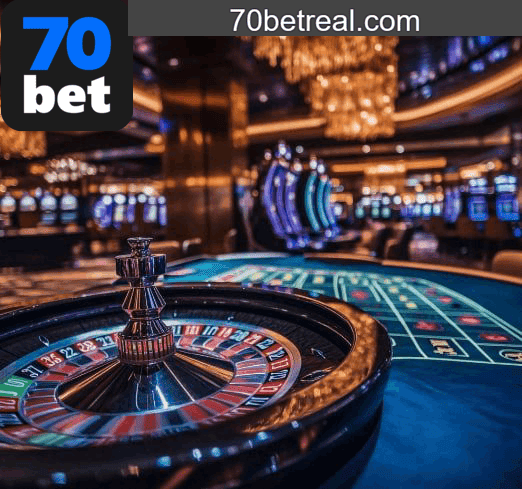 70bet: Seu Cassino Online Seguro e Rápido