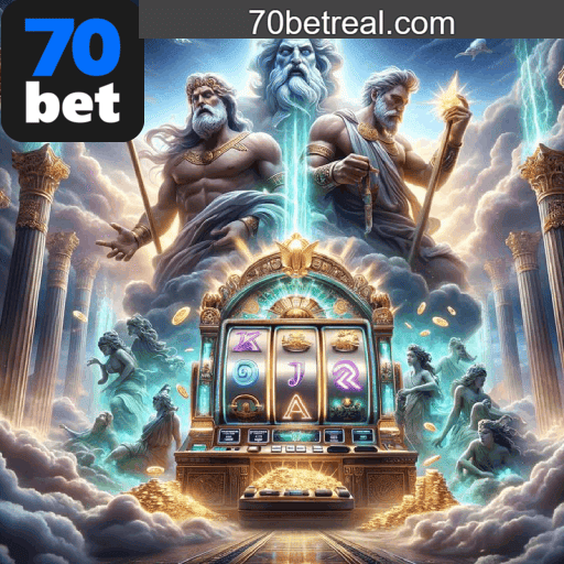 70bet: Experiência Imersiva e Otimizada para Brasileiros
