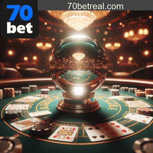 Registro Rápido e Seguro no 70bet com Recompensas Exclusivas