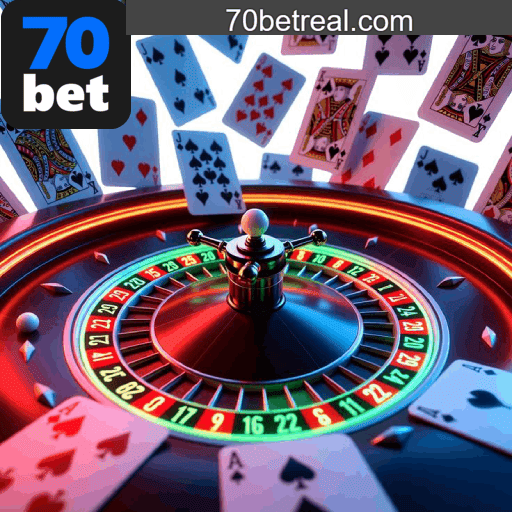 Registro Rápido e Seguro no 70bet com Recompensas Exclusivas
