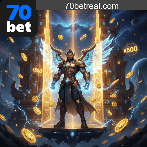 70bet: Tecnologia e Personalização para Experiência Única