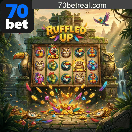 70bet: Tecnologia e Personalização para Experiência Única